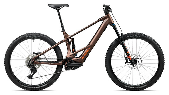 Orbea Wild TR H10 – 5.999 €