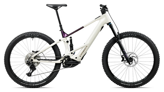 Orbea Wild TR H10 – 5.999 €