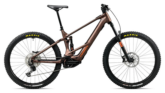 Orbea Wild TR H20 – 4.999 €