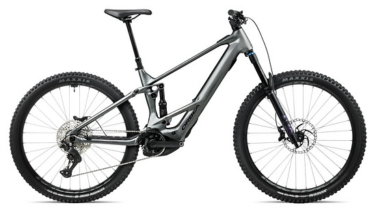 Orbea Wild TR H10 – 5.999 €