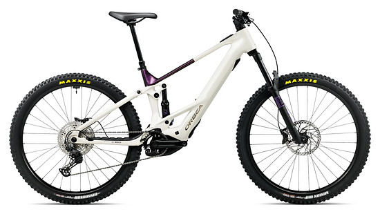 Orbea Wild TR H20 – 4.999 €