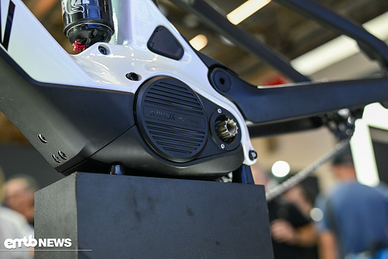 Foto Rico Haase Eurobike Avinox-063