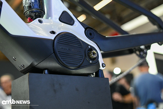 Foto Rico Haase Eurobike Avinox-064