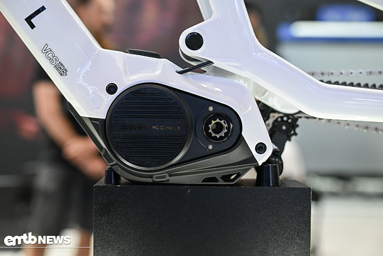 Foto Rico Haase Eurobike Avinox-074