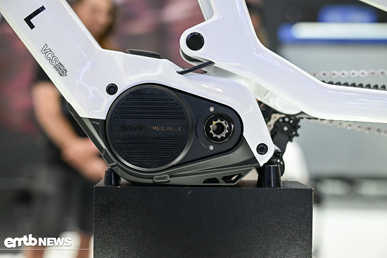 Foto Rico Haase Eurobike Avinox-075