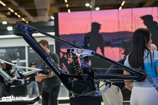 Foto Rico Haase Eurobike Avinox-100