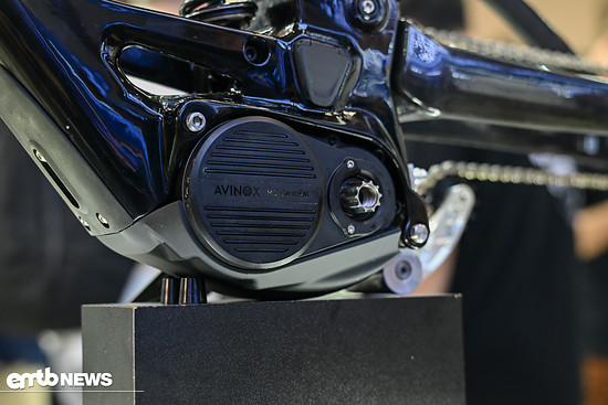 Foto Rico Haase Eurobike Avinox-104