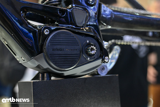 Foto Rico Haase Eurobike Avinox-106
