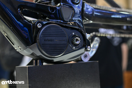 Foto Rico Haase Eurobike Avinox-107