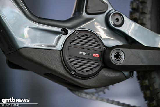 Der Avinox M2S-Motor ist aktuell in aller Munde und liefert richtig viel Bumms.