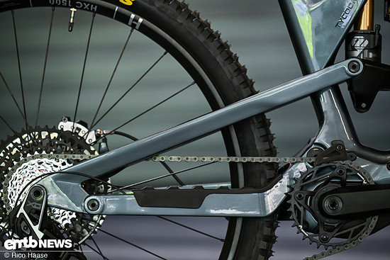 Foto Rico Haase Eurobike Steppenwolf-111