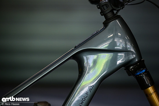 Foto Rico Haase Eurobike Steppenwolf-113