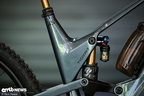 Foto Rico Haase Eurobike Steppenwolf-114