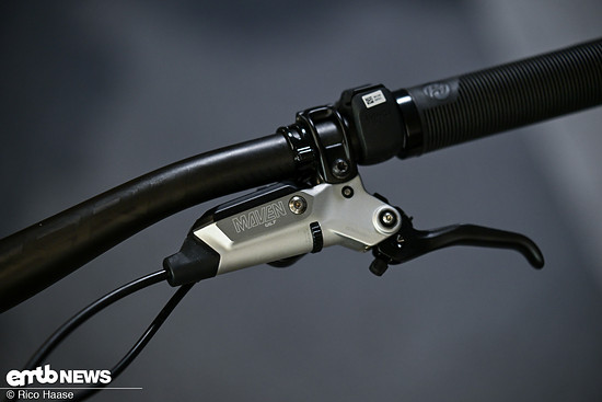 Foto Rico Haase Eurobike Steppenwolf-116