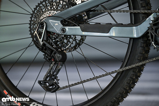 Foto Rico Haase Eurobike Steppenwolf-118