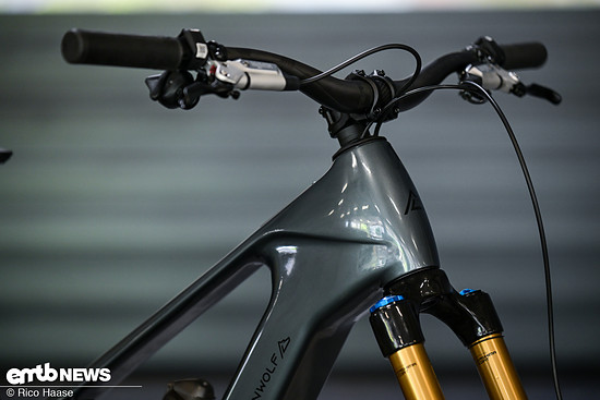 Foto Rico Haase Eurobike Steppenwolf-120