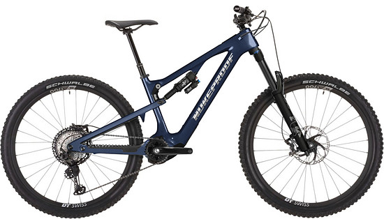 Nukeproof Kilowatt 297 Carbon Expert