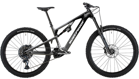 Nukeproof Kilowatt 297 Alloy Pro