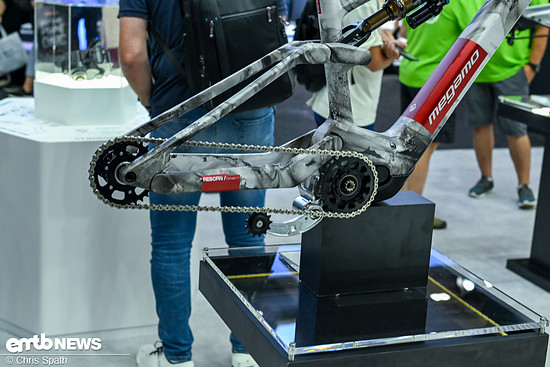 Foto Chris Spath Eurobike Megamo -2