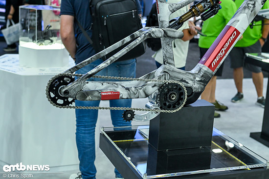 Foto Chris Spath Eurobike Megamo -3